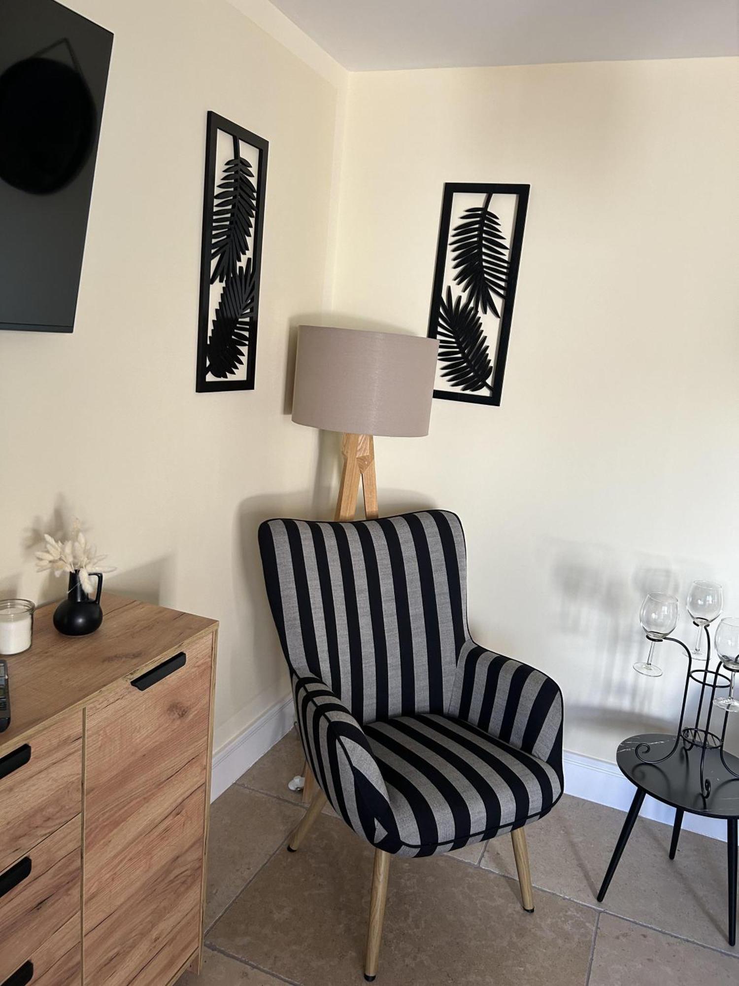Claverley Hideaway Apartment Bridgnorth Wolverhampton Exterior foto